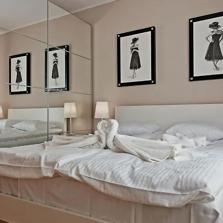Apartman Tarasy Sopotu *